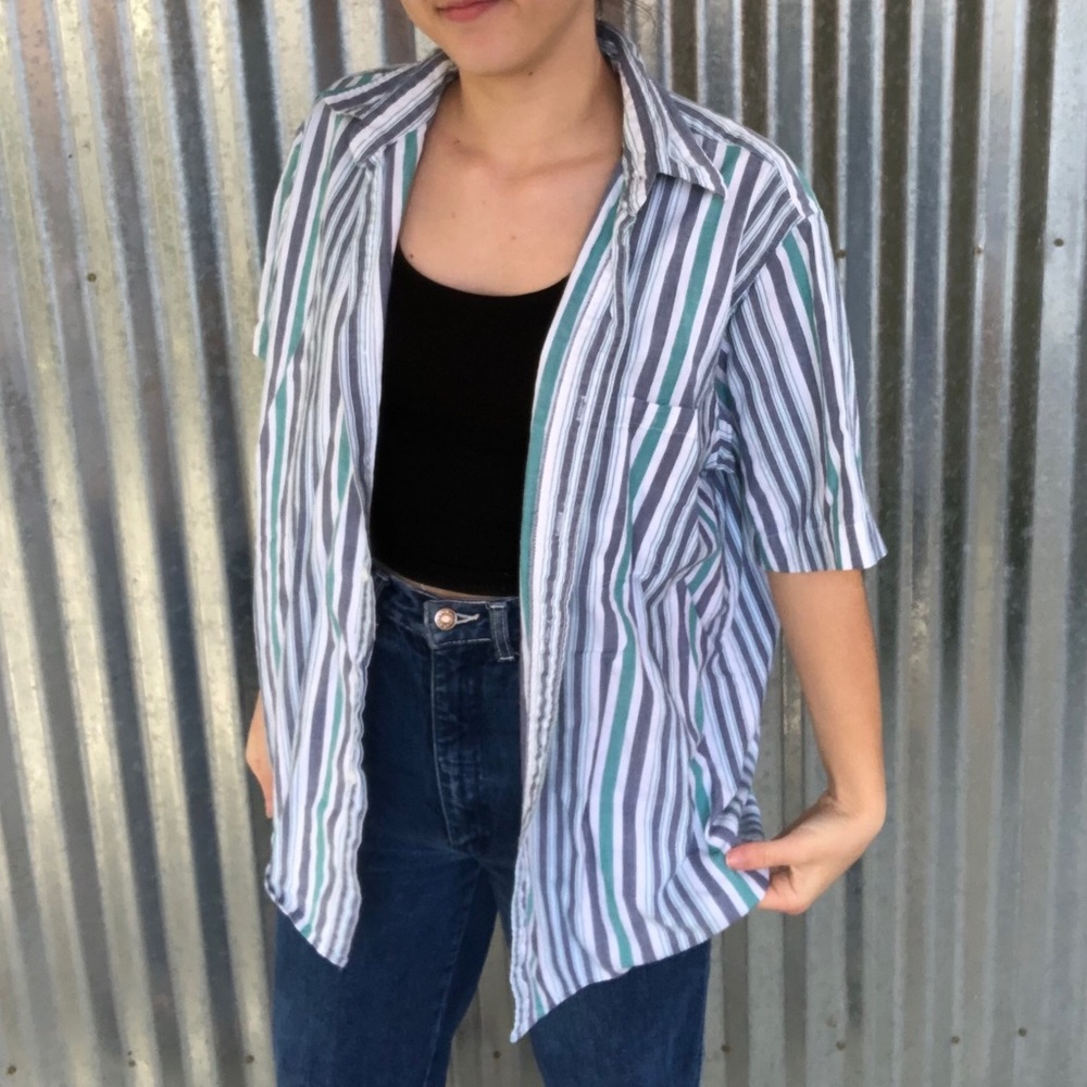 90’s shirt
